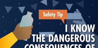 BH Highlights Traffic Safety