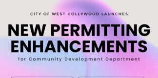 New Permitting Enhancements In West Hollywood