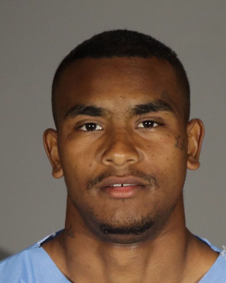 Damian Garcia Arrested In Stabbing Incident