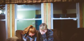 Bad Energy Is Just Bad Energy