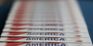 U.S. AG’s And Governors Demand Accountability From Biden