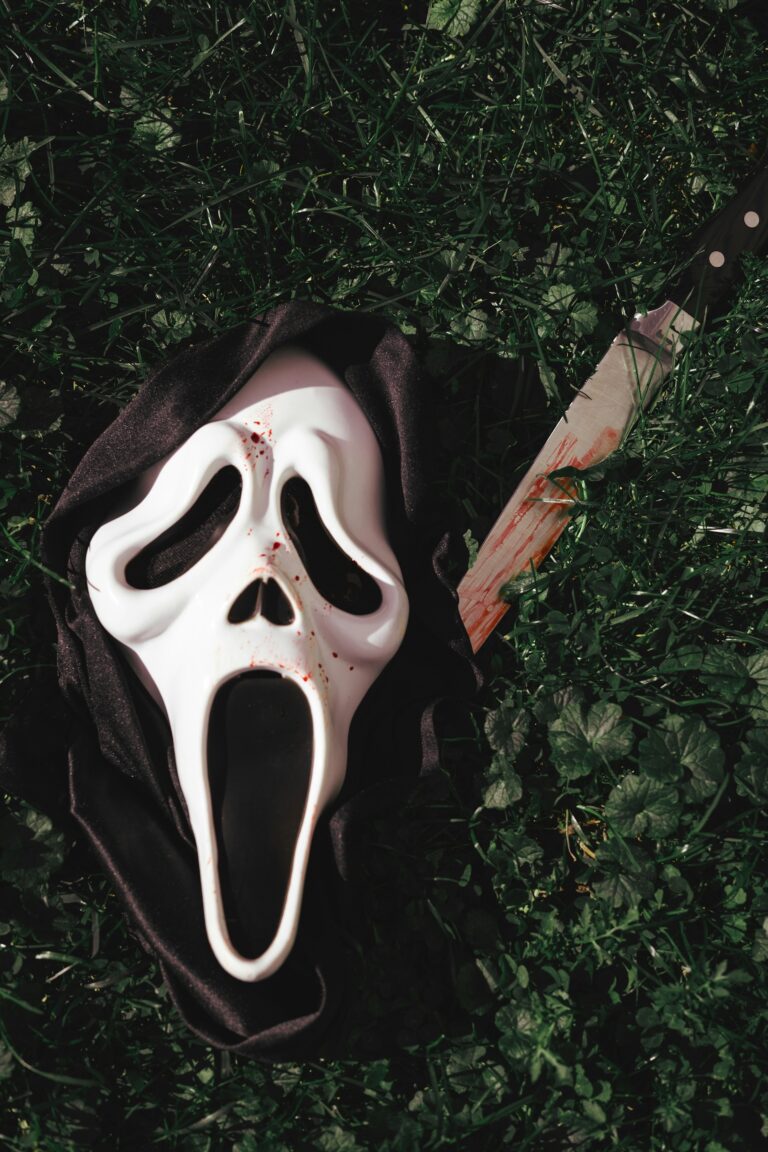 What Is The Scariest Horror Movie Of All Time?