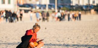 One Arrest For Manslaughter In Beach Fatality, DUI