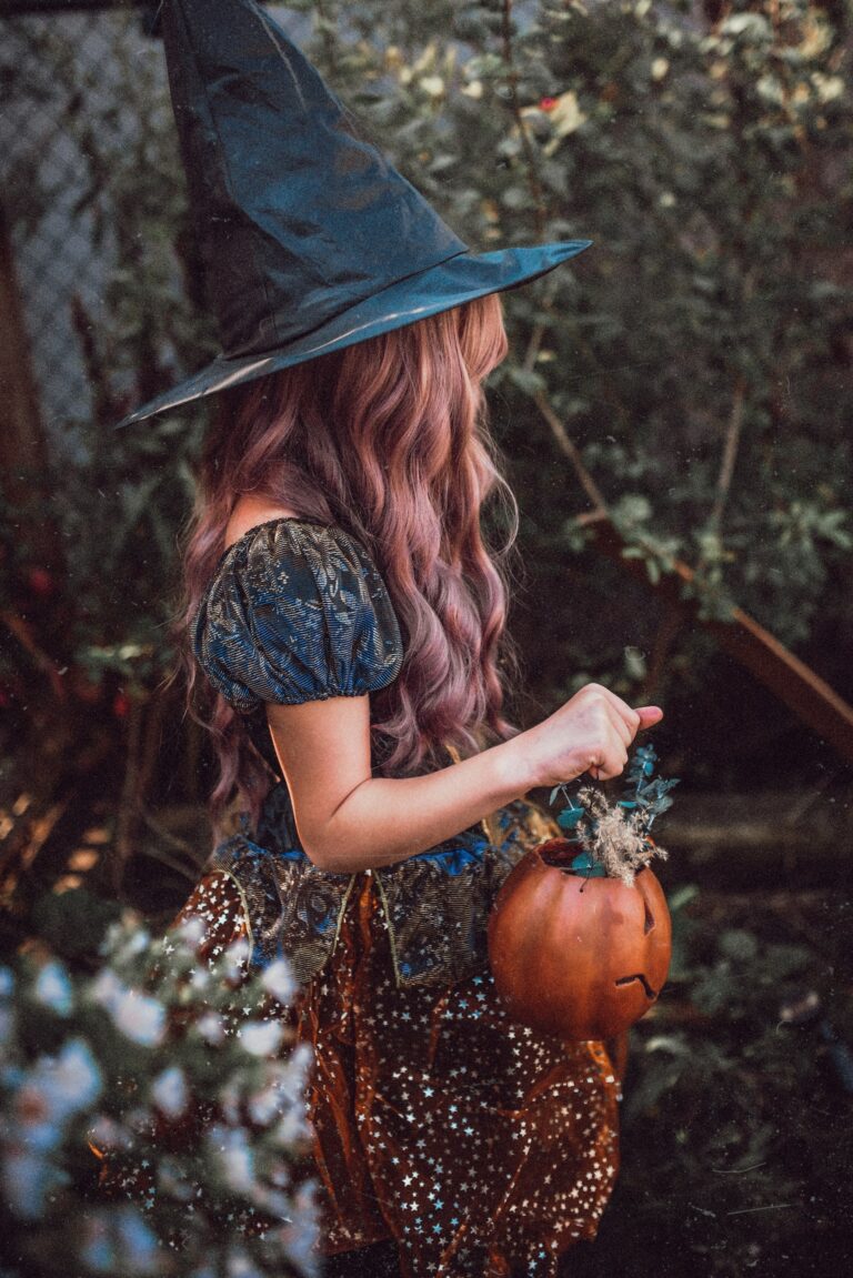BHPD Warns About Halloween Safety