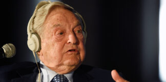 Soros Gains Control Of 200 Radio Stations
