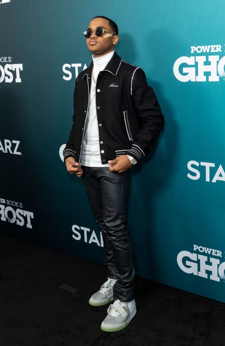 “Power Book II: Ghost” Recap: ‘Ghost In The Machine’