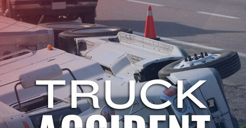 Fatal Crash with Big Rig at Hwy 99, Hosking Ave in Bakersfield Truck Accident 500x500