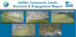 Malibu Advancing Recreational Facilities On City-Owned Properties