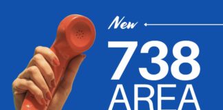 New Area Code In West Hollywood