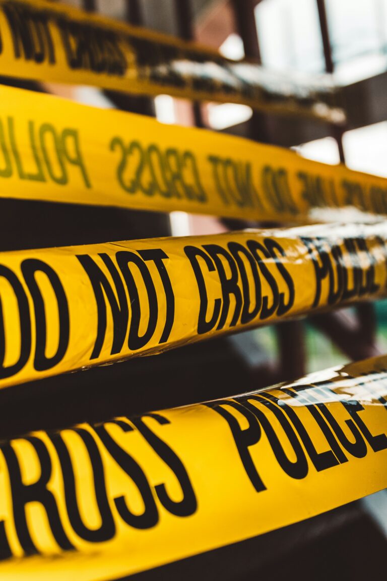 Armed Intruder Shoots And Kills Man In Woodland Hills