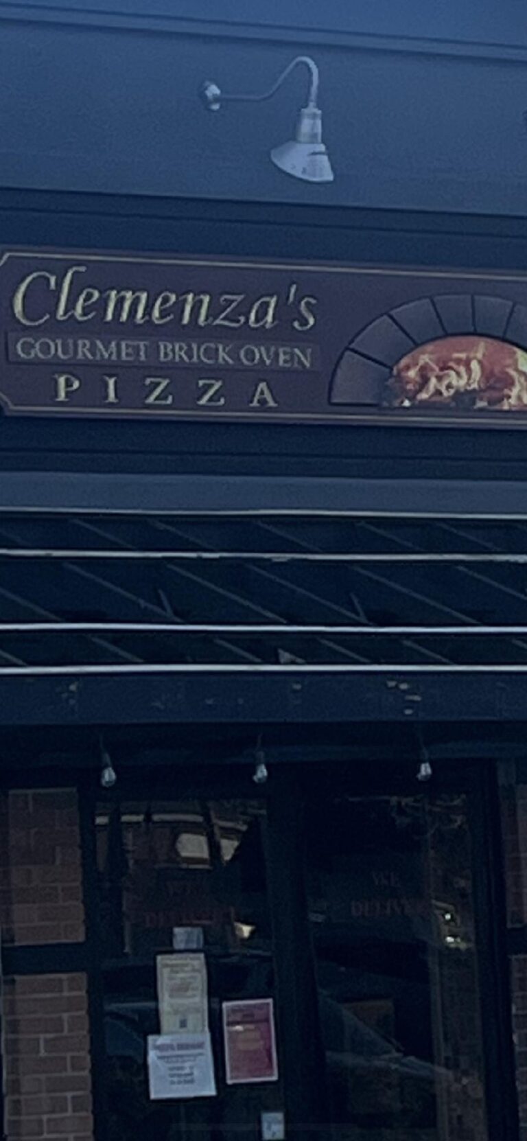Clemenza!