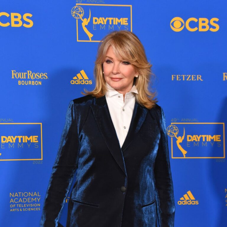 “Days Of Our Lives” Drama Explodes