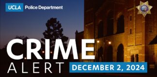 UCPD Investigating Off Campus Burglary