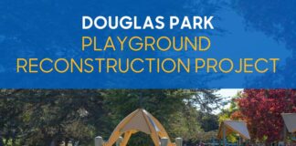 Douglas Park Playground Reconstruction Project
