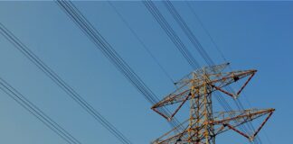 SCE Issues PSPS Alert For High Winds, Fire Conditions