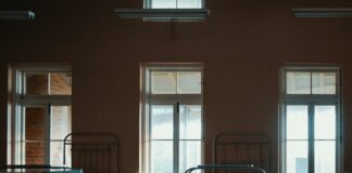 Dex Dies, Drew Exposed On “General Hospital”