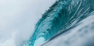 High Surf and Rip Current Warning for Malibu Coast