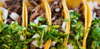 Ralph’s Grocery Pressures Food Trucks To Leave Area