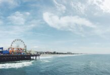 Here’s How To Experience Southern California Like A Tourist