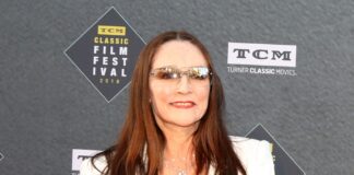 “Black Christmas” Star Olivia Hussey Dies At 73