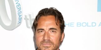 Ridge Leaves Brooke AGAIN On “Bold And Beautiful”!
