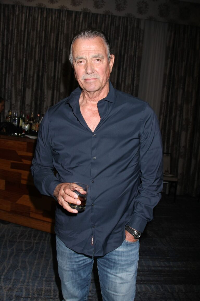 Truths Unveiled On “Young And Restless”!