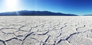 Trump Directs FEMA Committee To Override Water Restrictions