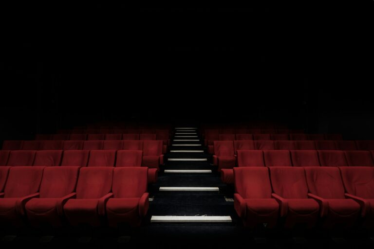 Should Awards Season Be Cancelled?