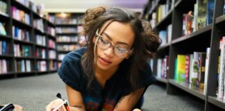 BHUSD Teacher-Librarian, Teacher Of The Year Finalist