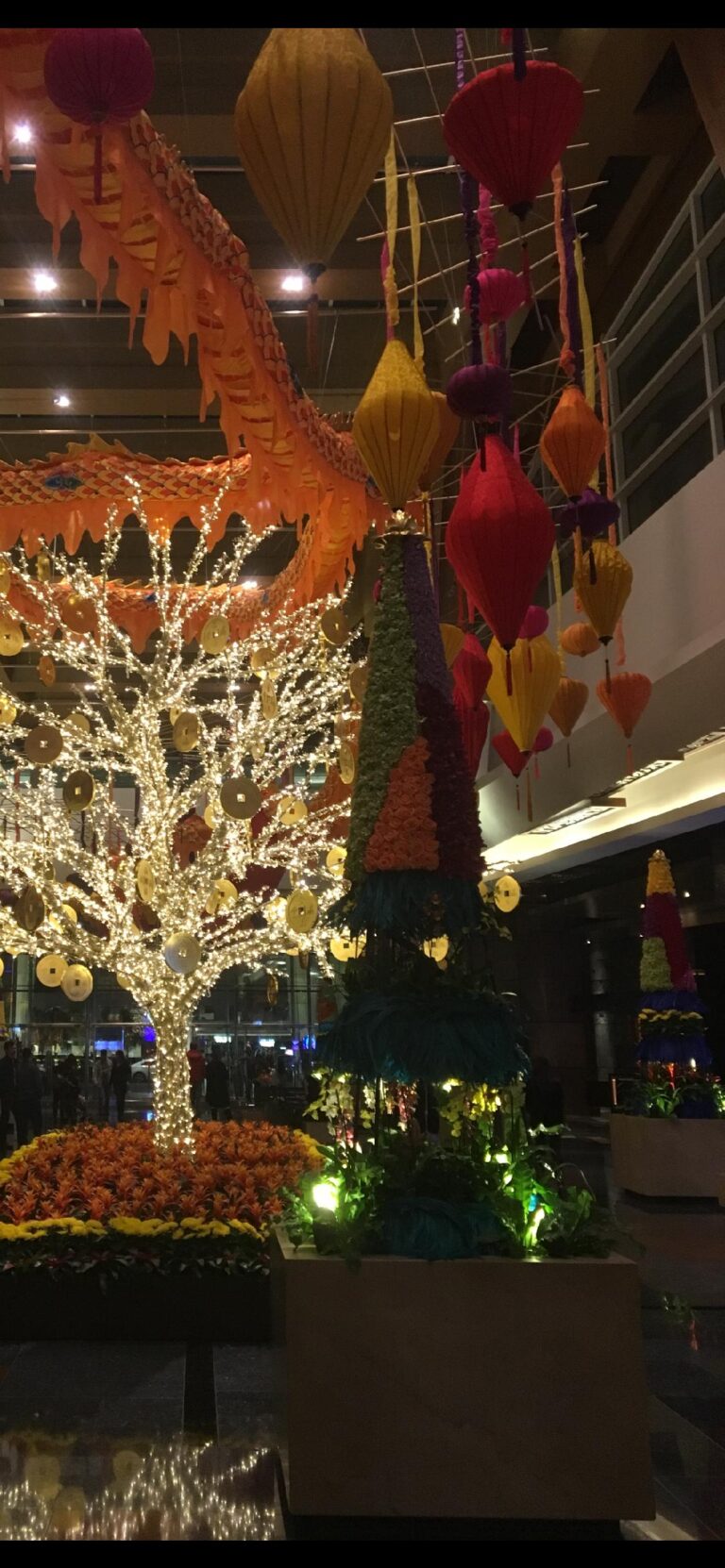 Lunar New Year 2025!
