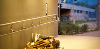 LAHSA Postpones 2025 Greater Los Angeles Homeless Count