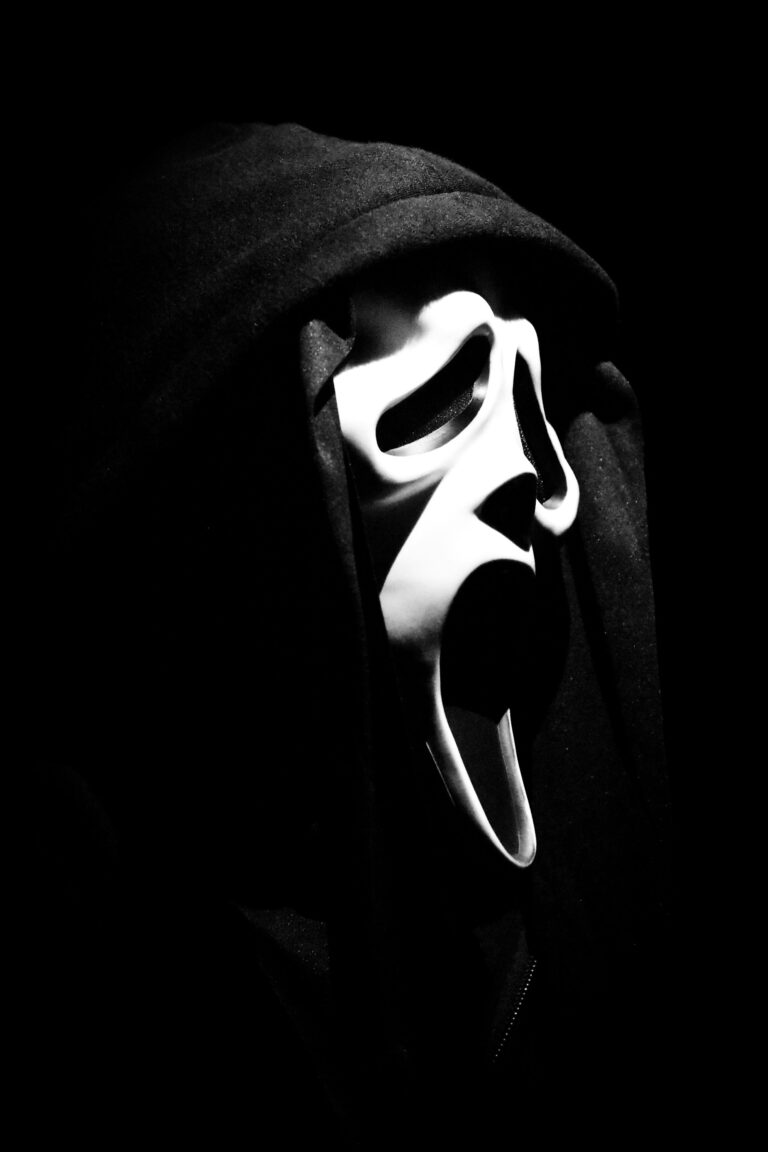 “Scream 7” Casting Continues To Get Interesting
