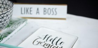 Becoming Your Own Boss