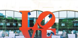 Love Beverly Hills Helps Wildfire Relief