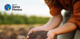 Compost Giveaway In Santa Monica