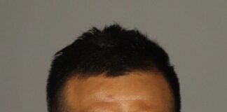 Copper Wire Theft Suspect Juan Alvarado Arrested