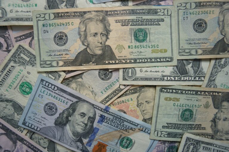 Trump’s DOGE Exposes Erroneous Spending And Corruption