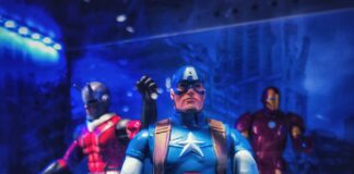 “Captain America: Brave New World” Is A Mixed Bag