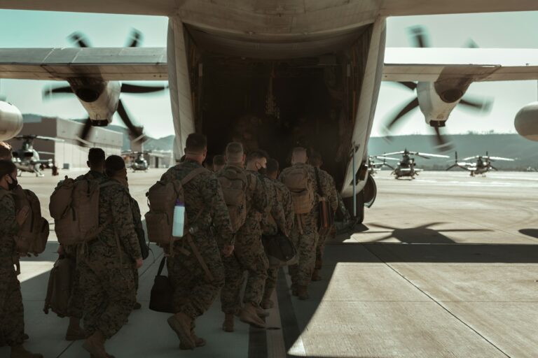 VA Benefits For Veterans, Not Immigration Claims
