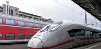 Trump Administration To Investigate HSR Authority