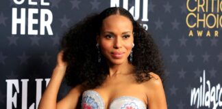 56th Annual NAACP Image Awards Recap