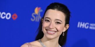 “Anora” Wins Big At Film Independent Spirit Awards