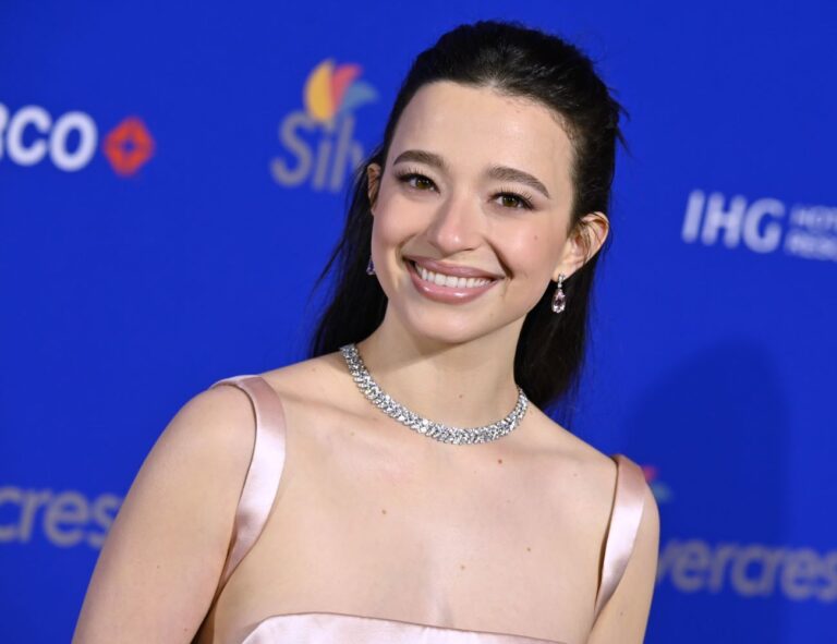 “Anora” Wins Big At Film Independent Spirit Awards