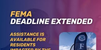 FEMA Assistance Deadline In Malibu Extended