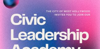 Civic Leadership Academy Spring 2025 Accepting Applications