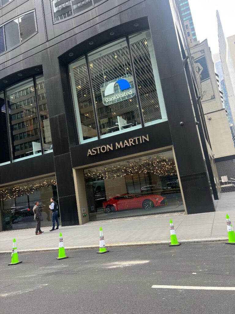 Celebrities And Cars!
