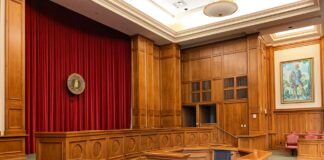 Rivalries, Friction Rises On “Beyond The Gates”