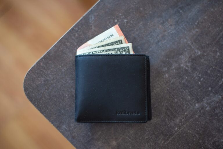 People Are Talking With Their Wallet