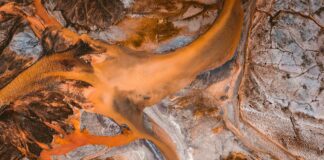 Wash-Outs In Topanga Canyon Causes Closures