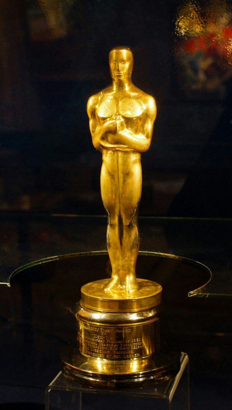 “Anora” Dominates 2025 Academy Awards
